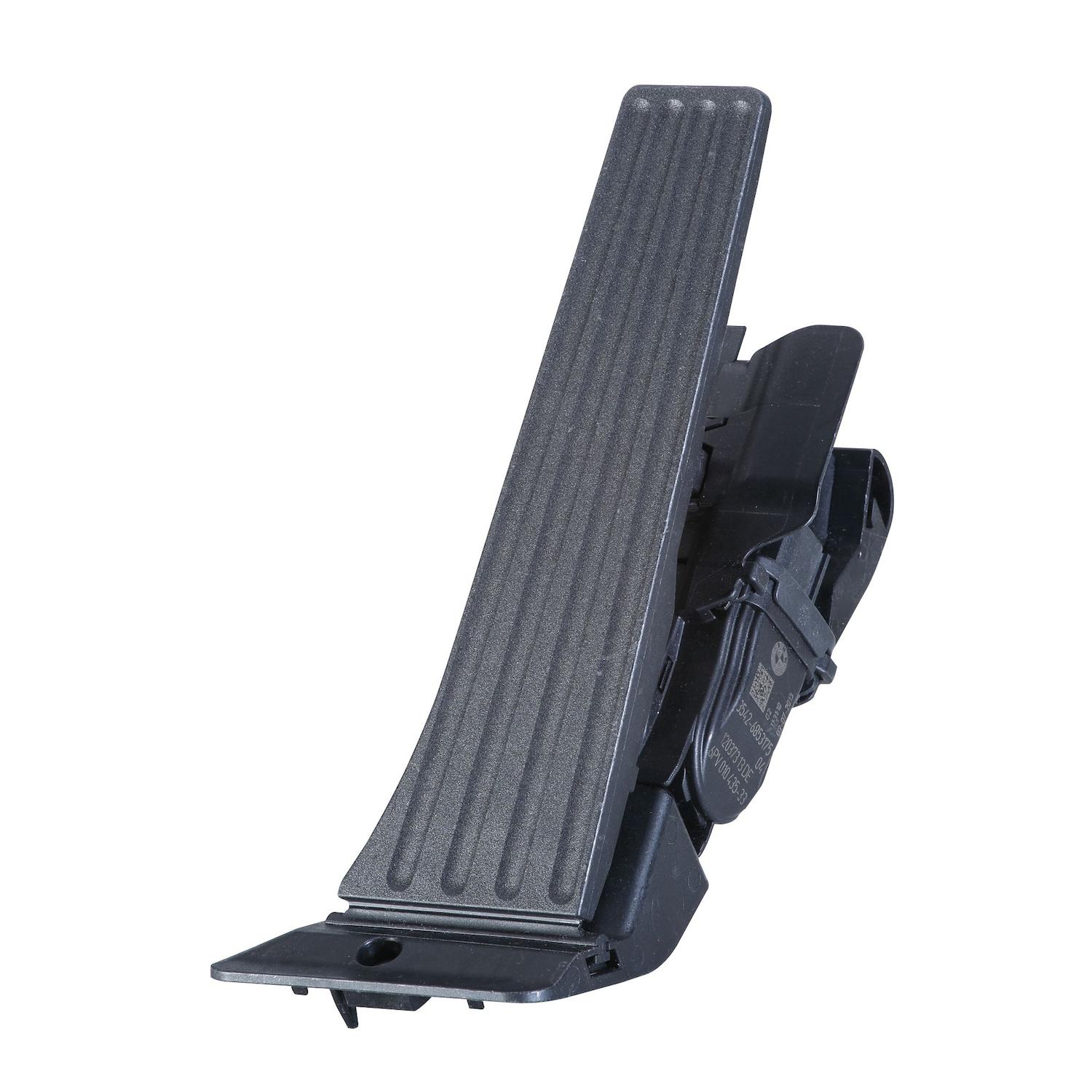 HELLA 010946231 - Accelerator Pedal Sensor HELLA 010946231 Accelerator Pedal Sensor product image 1 of 1