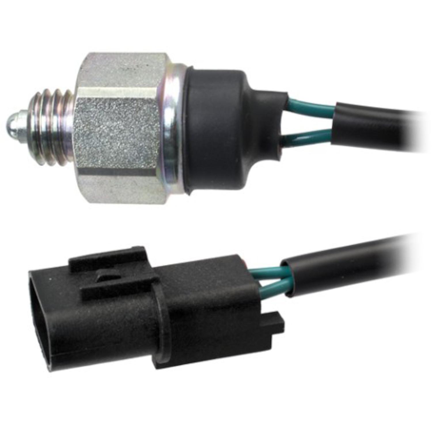 HELLA 010965061 - Back Up Light Switch HELLA 010965061 Back Up Light Switch product image 1 of 1