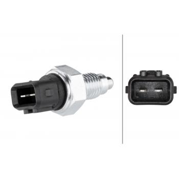 2003 Volkswagen EuroVan Back Up Light Switch