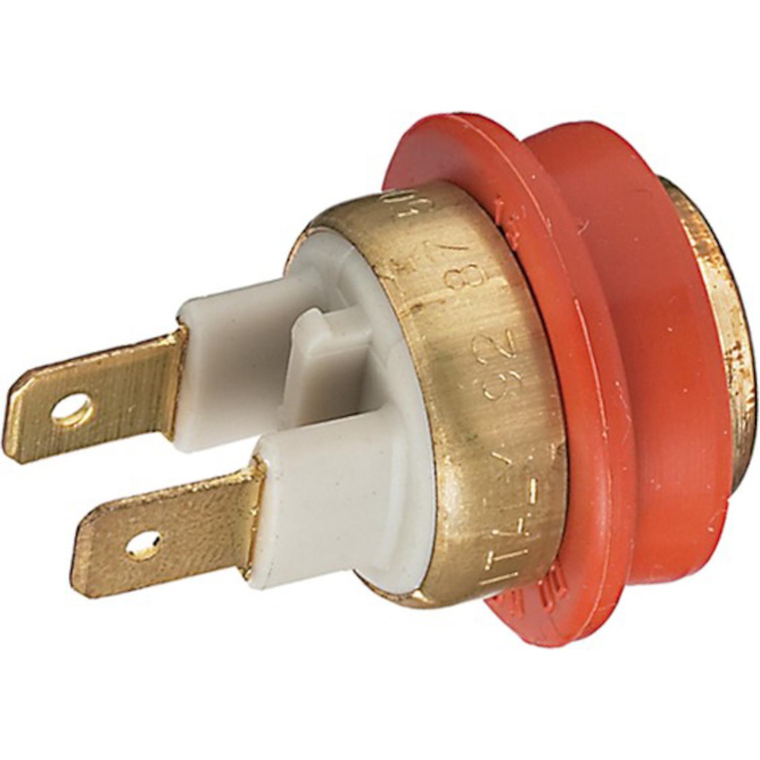 HELLA 010967241 - Engine Cooling Fan Switch HELLA 010967241 Engine Cooling Fan Switch product image 1 of 1