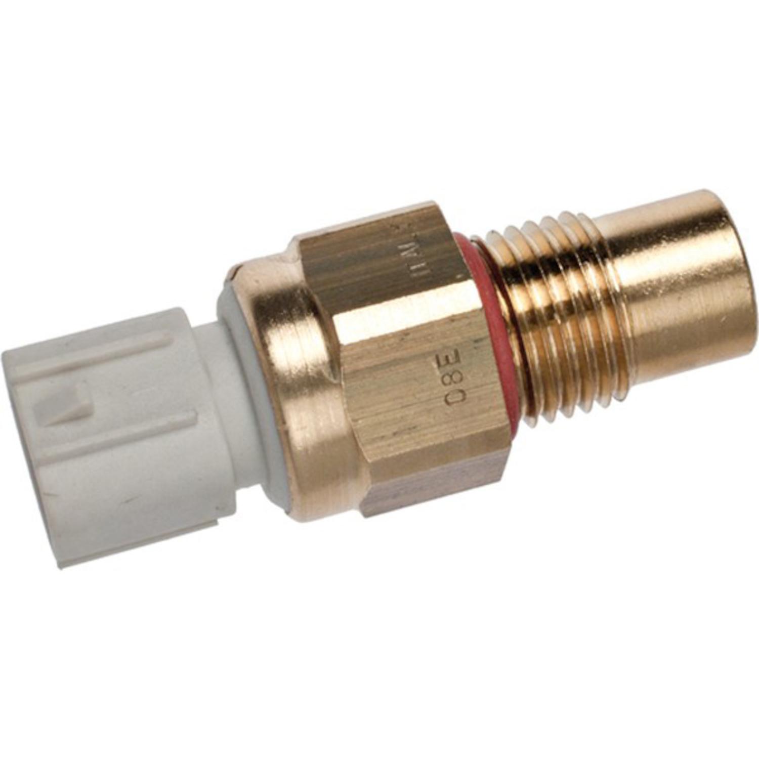 HELLA 010967401 - Engine Cooling Fan Switch HELLA 010967401 Engine Cooling Fan Switch product image 1 of 1