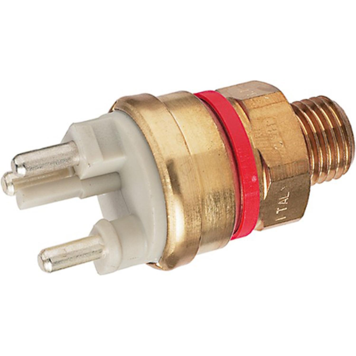 HELLA 010967511 - Engine Cooling Fan Switch HELLA 010967511 Engine Cooling Fan Switch product image 1 of 1