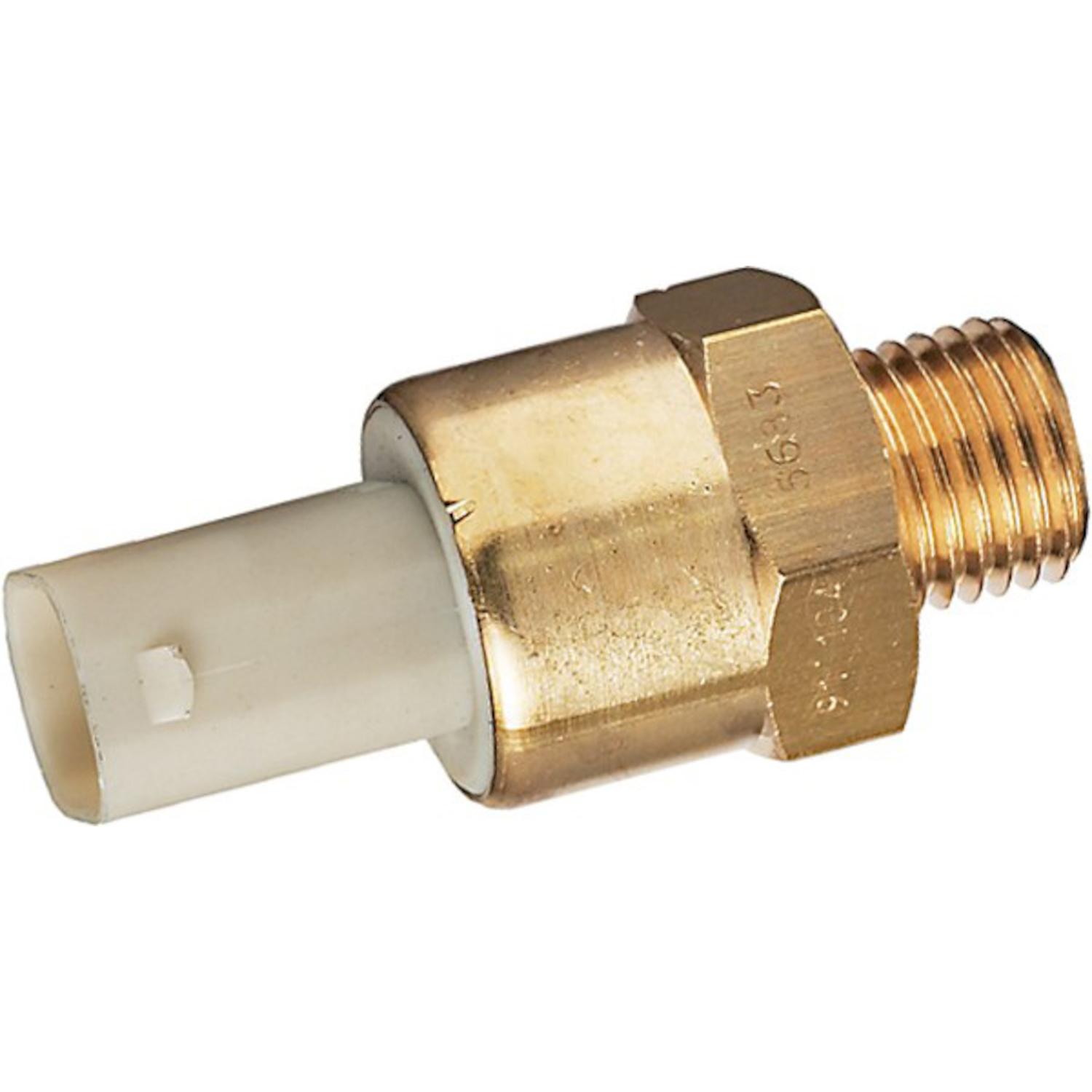 HELLA 010967551 - Engine Cooling Fan Switch HELLA 010967551 Engine Cooling Fan Switch product image 1 of 1