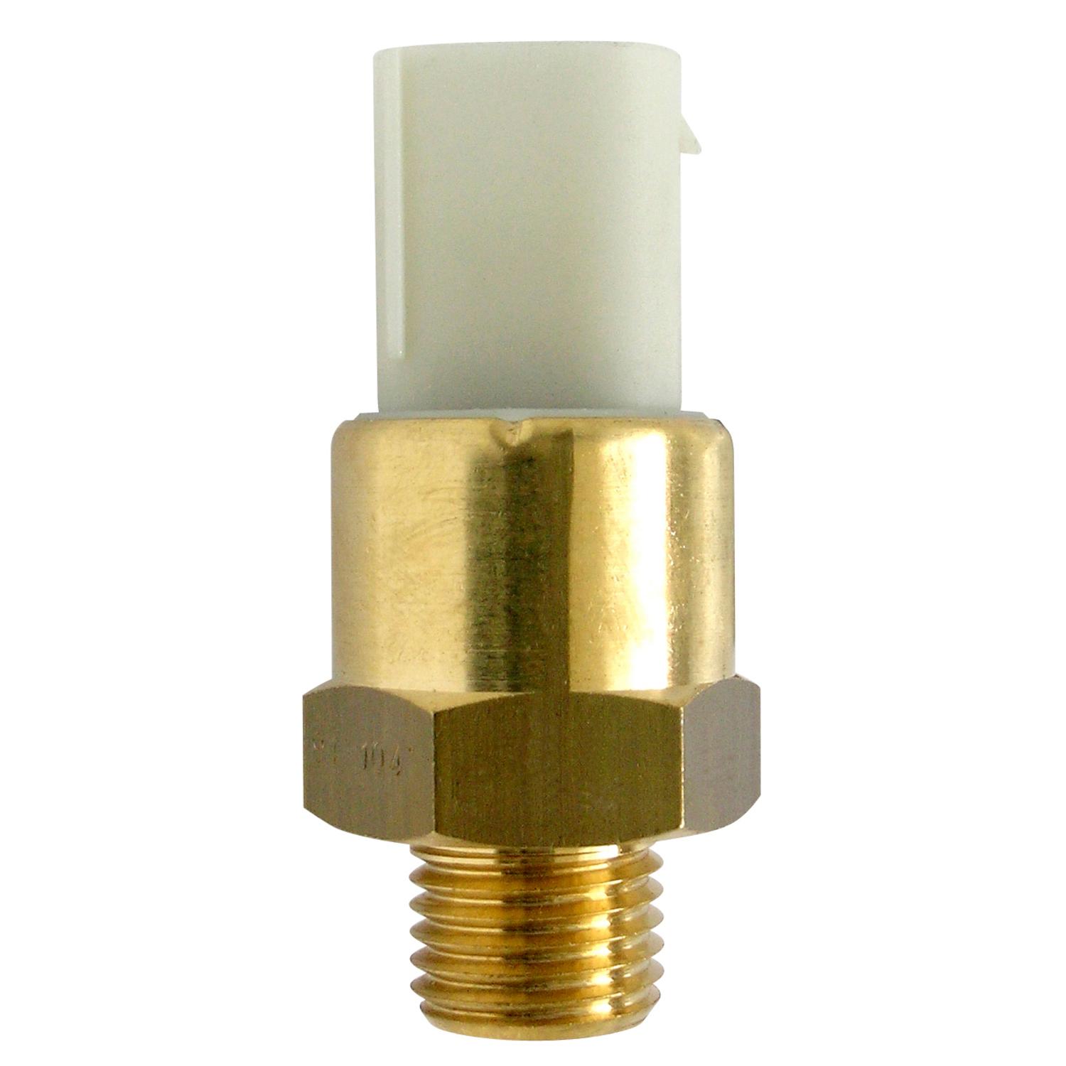 HELLA 010967571 - Engine Cooling Fan Switch HELLA 010967571 Engine Cooling Fan Switch product image 1 of 1