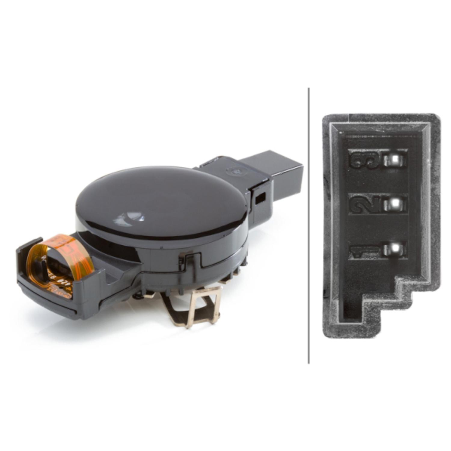 HELLA 011012821 Rain Sensor product image 1 of 1
