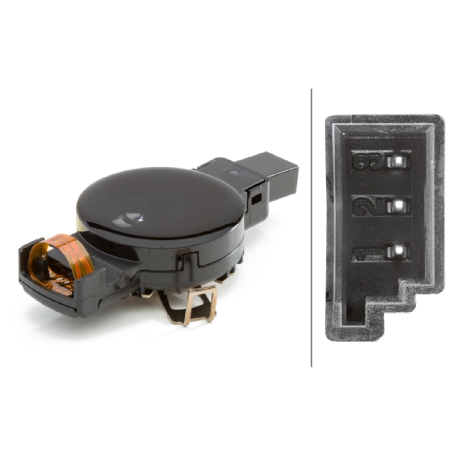 HELLA 011012831 - Rain Sensor HELLA 011012831 Rain Sensor product image 1 of 1