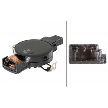 2016 Cadillac SRX Rain Sensor HELLA 011012881 image 1 of 1