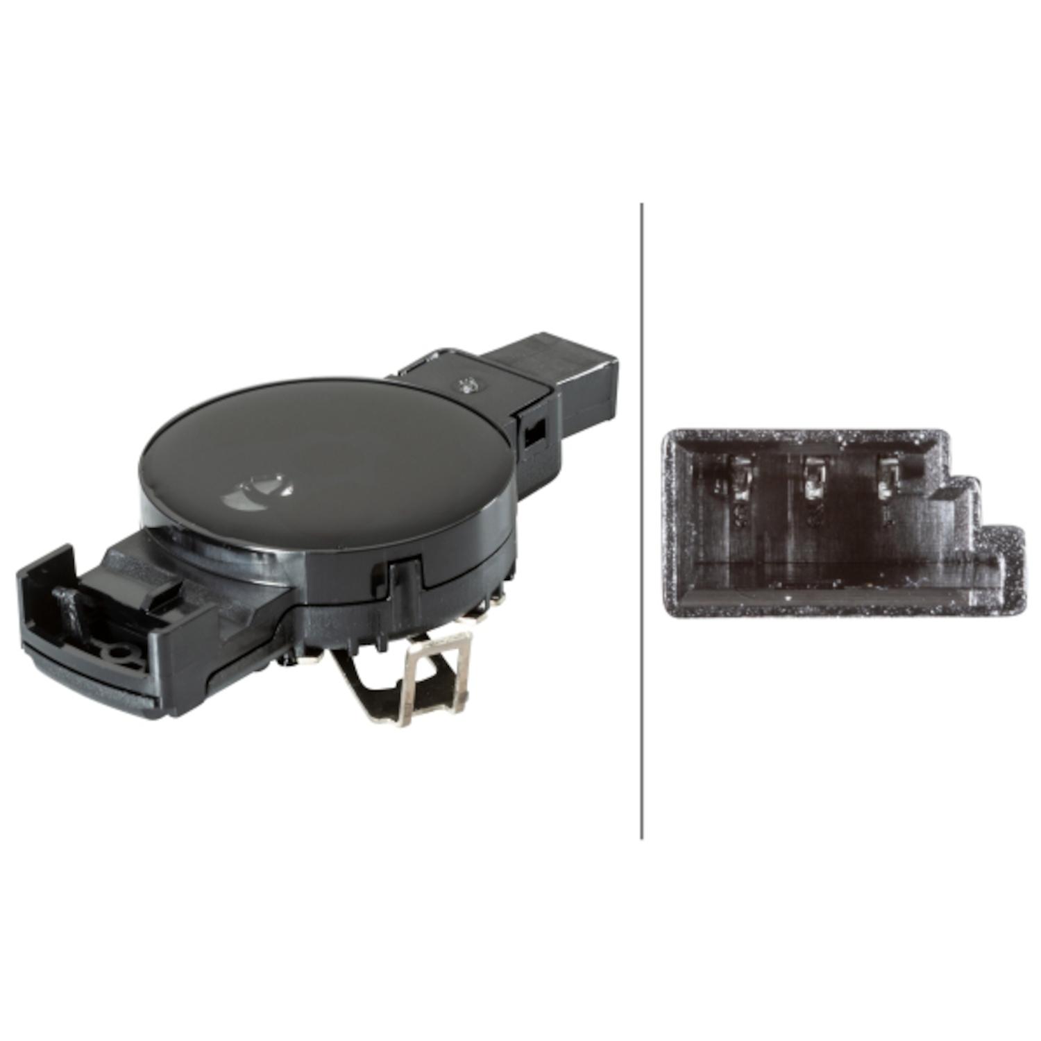 HELLA 011014831 - Rain Sensor HELLA 011014831 Rain Sensor product image 1 of 1