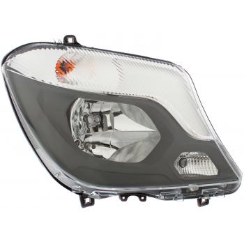 2016 Mercedes-Benz Sprinter 3500 Headlight Assembly HELLA 011030161 image 1 of 1