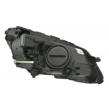 2015 Mercedes-Benz E63 AMG Headlight Assembly HELLA 011066651 image 4 of 4