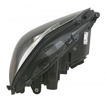 HELLA 011066651 Headlight product image 7 of 7