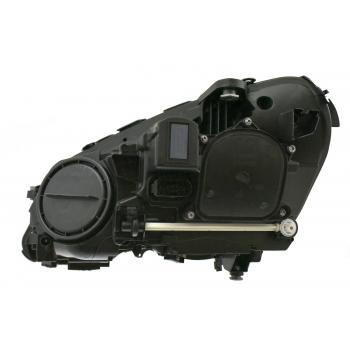 2015 Mercedes-Benz E63 AMG Headlight Assembly HELLA 011066661 image 1 of 4