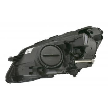 2015 Mercedes-Benz E63 AMG Headlight Assembly HELLA 011066661 image 4 of 4