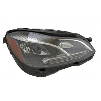 HELLA 011066661 Headlight Assembly product image 5 of 7