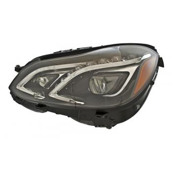 HELLA 011066711 Headlight Assembly product image 5 of 7