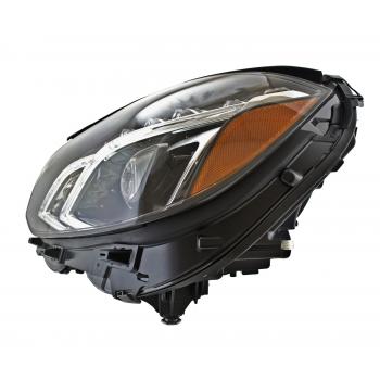 HELLA 011066711 Headlight Assembly product image 6 of 7
