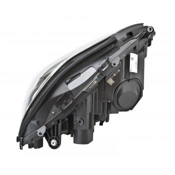 HELLA 011066711 Headlight Assembly product image 7 of 7