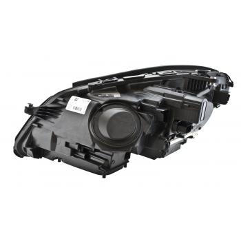 2015 Mercedes-Benz E63 AMG Headlight Assembly Front Right HELLA 011066721 image 4 of 4