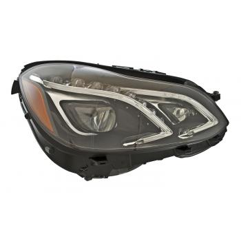 HELLA 011066721 Headlight Assembly product image 5 of 7