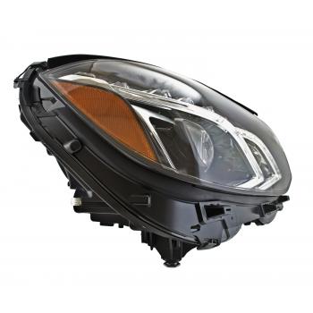 HELLA 011066721 Headlight Assembly product image 6 of 7
