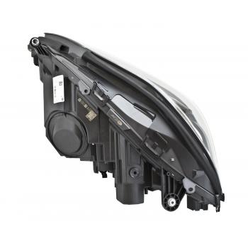HELLA 011066721 Headlight Assembly product image 7 of 7