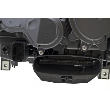 2017 BMW M5 Headlight Assembly Front Left HELLA 011072951 image 3 of 4