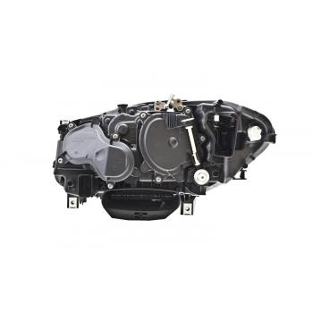 2017 BMW M5 Headlight Assembly Front Right HELLA 011072961 image 1 of 4