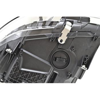 2017 BMW M5 Headlight Assembly Front Right HELLA 011072961 image 4 of 4