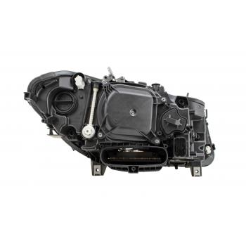 2016 BMW 535i xDrive Headlight