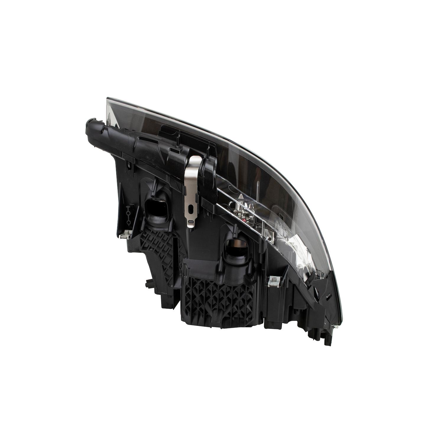 HELLA 011087951 - Headlight Assembly HELLA 011087951 Headlight product image 2 of 9