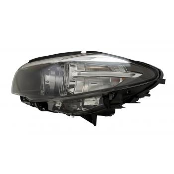 2016 BMW ActiveHybrid 5 Headlight HELLA 011087951 image 4 of 4