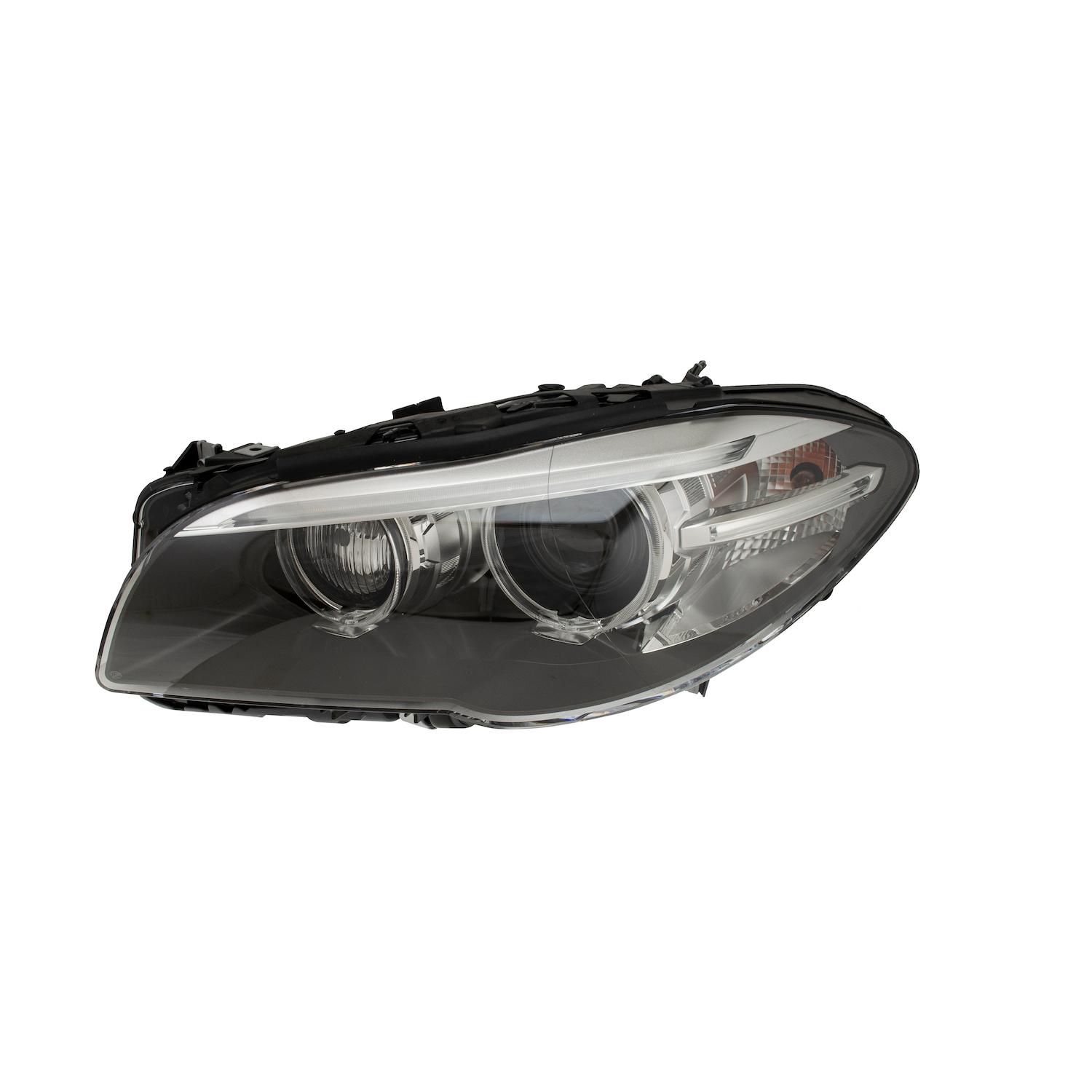 HELLA 011087951 - Headlight Assembly HELLA 011087951 Headlight product image 5 of 9