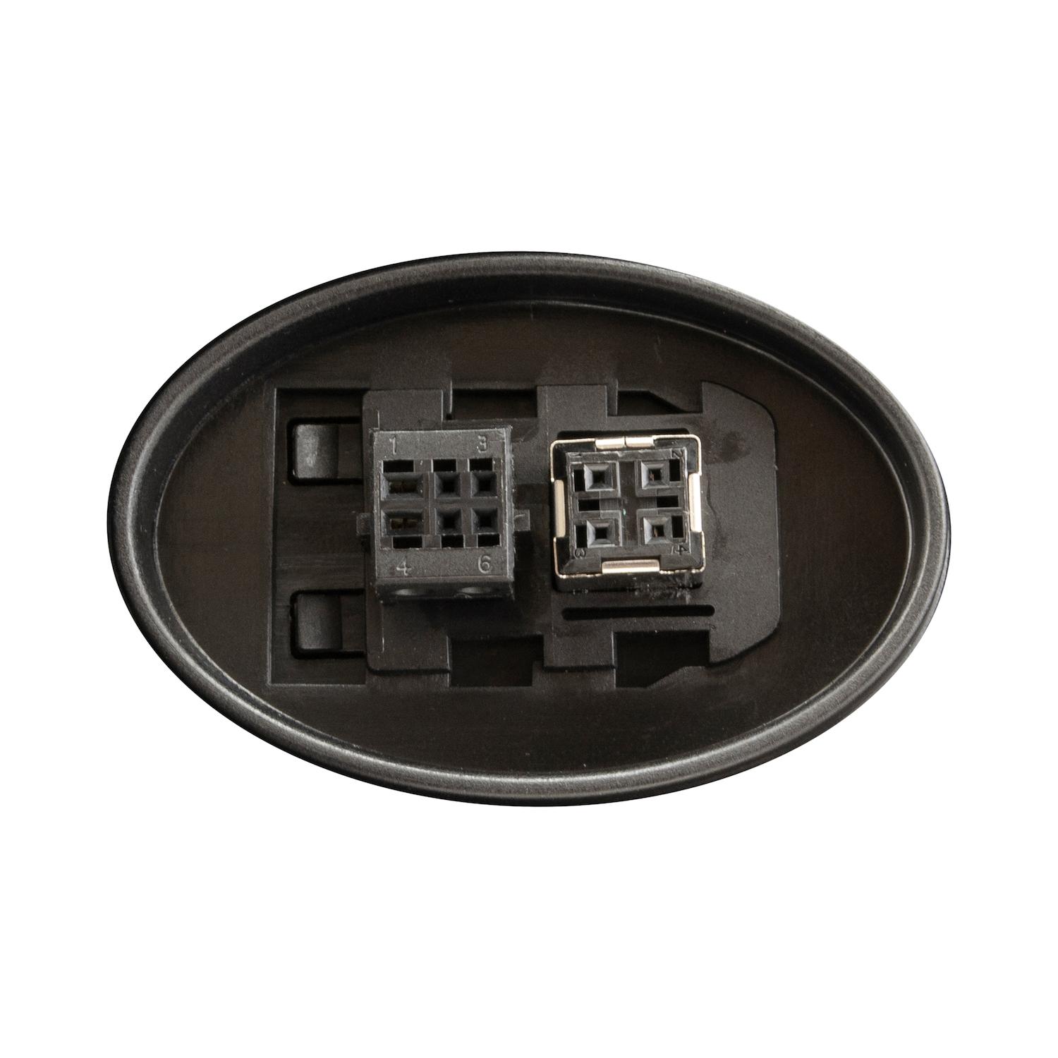 HELLA 011087951 - Headlight Assembly HELLA 011087951 Headlight product image 6 of 9