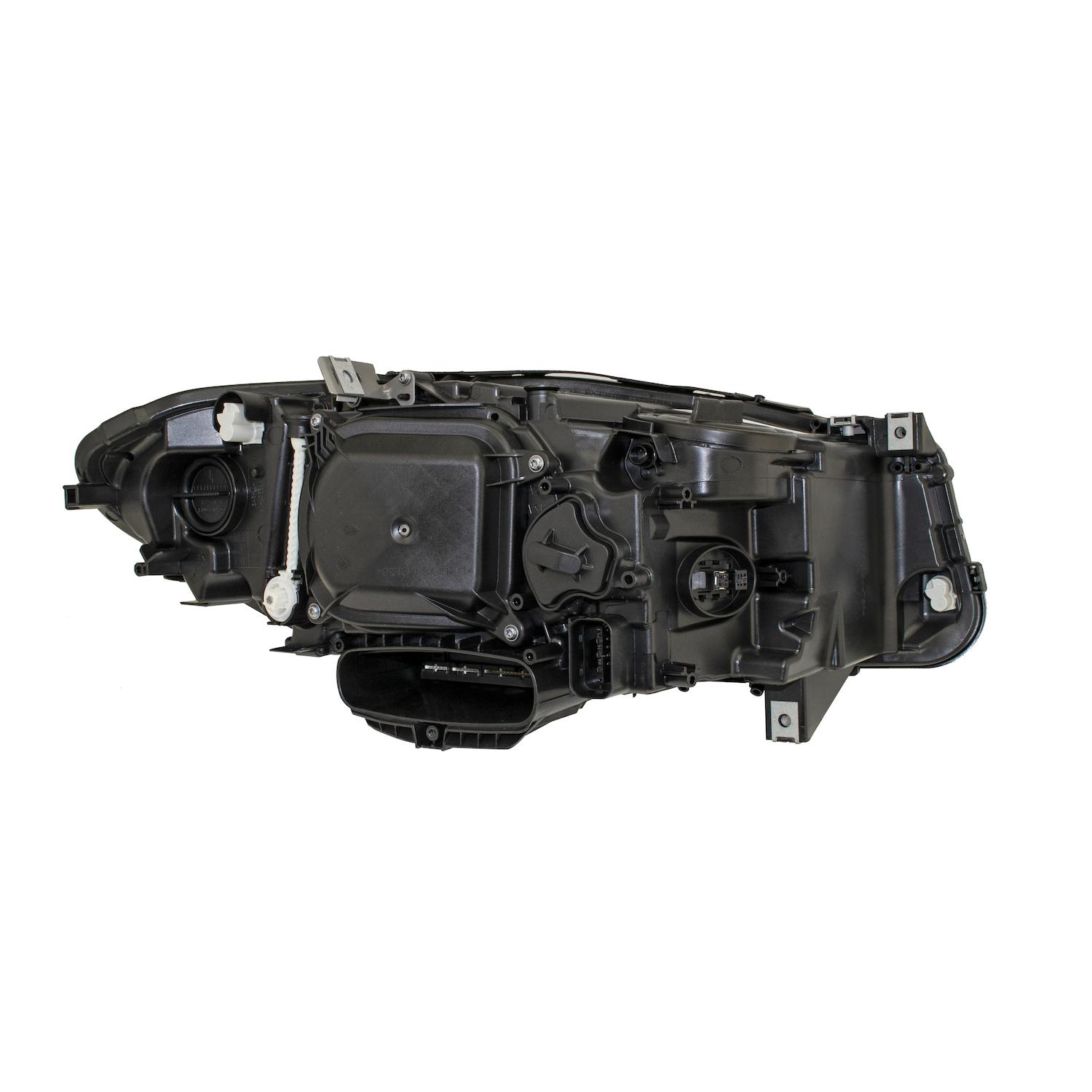 HELLA 011087951 - Headlight Assembly HELLA 011087951 Headlight product image 7 of 9