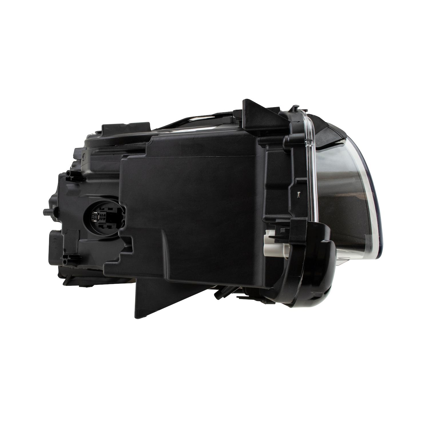 HELLA 011087951 - Headlight Assembly HELLA 011087951 Headlight product image 8 of 9