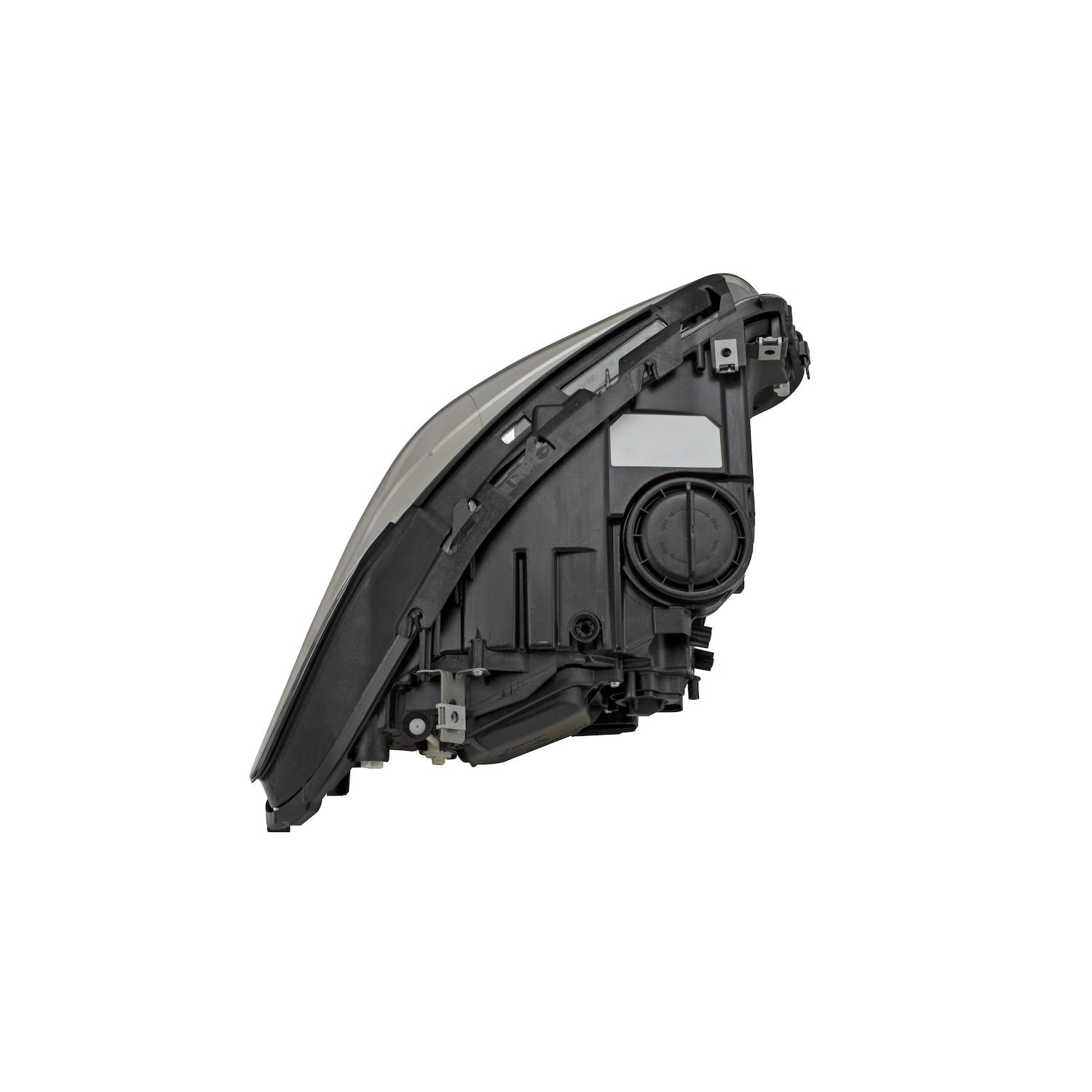 HELLA 011087951 - Headlight Assembly HELLA 011087951 Headlight product image 9 of 9