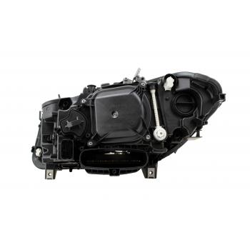 2016 BMW ActiveHybrid 5 Headlight HELLA 011087961 image 1 of 4