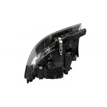 2016 BMW ActiveHybrid 5 Headlight HELLA 011087961 image 2 of 4