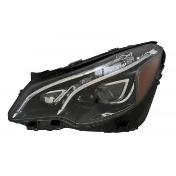 HELLA 011091851 Headlight Assembly product image 5 of 8