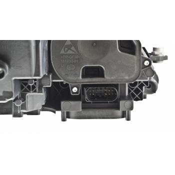 HELLA 011091851 Headlight Assembly product image 6 of 8