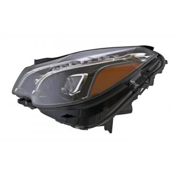 HELLA 011091851 Headlight Assembly product image 7 of 8