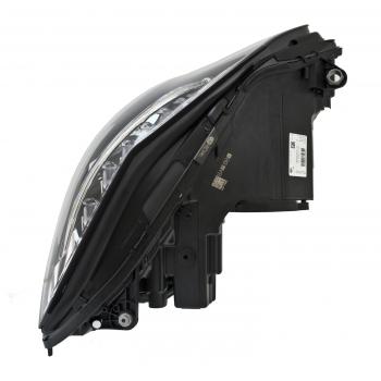 HELLA 011091851 Headlight Assembly product image 8 of 8