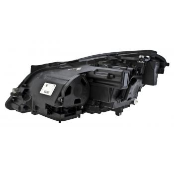 2016 Mercedes-Benz E400 Headlight Assembly Front Right HELLA 011091861 image 4 of 4