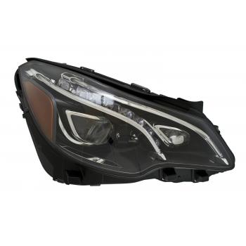 HELLA 011091861 Headlight Assembly product image 5 of 8