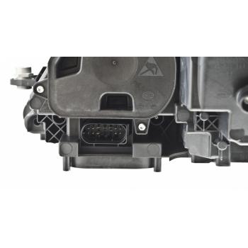 HELLA 011091861 Headlight Assembly product image 6 of 8