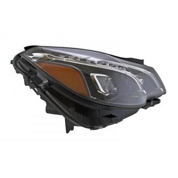 HELLA 011091861 Headlight Assembly product image 7 of 8