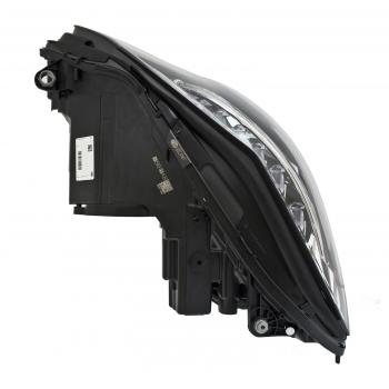 HELLA 011091861 Headlight Assembly product image 8 of 8