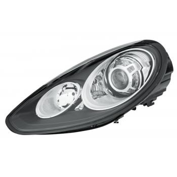 2016 Porsche Panamera Headlight Assembly