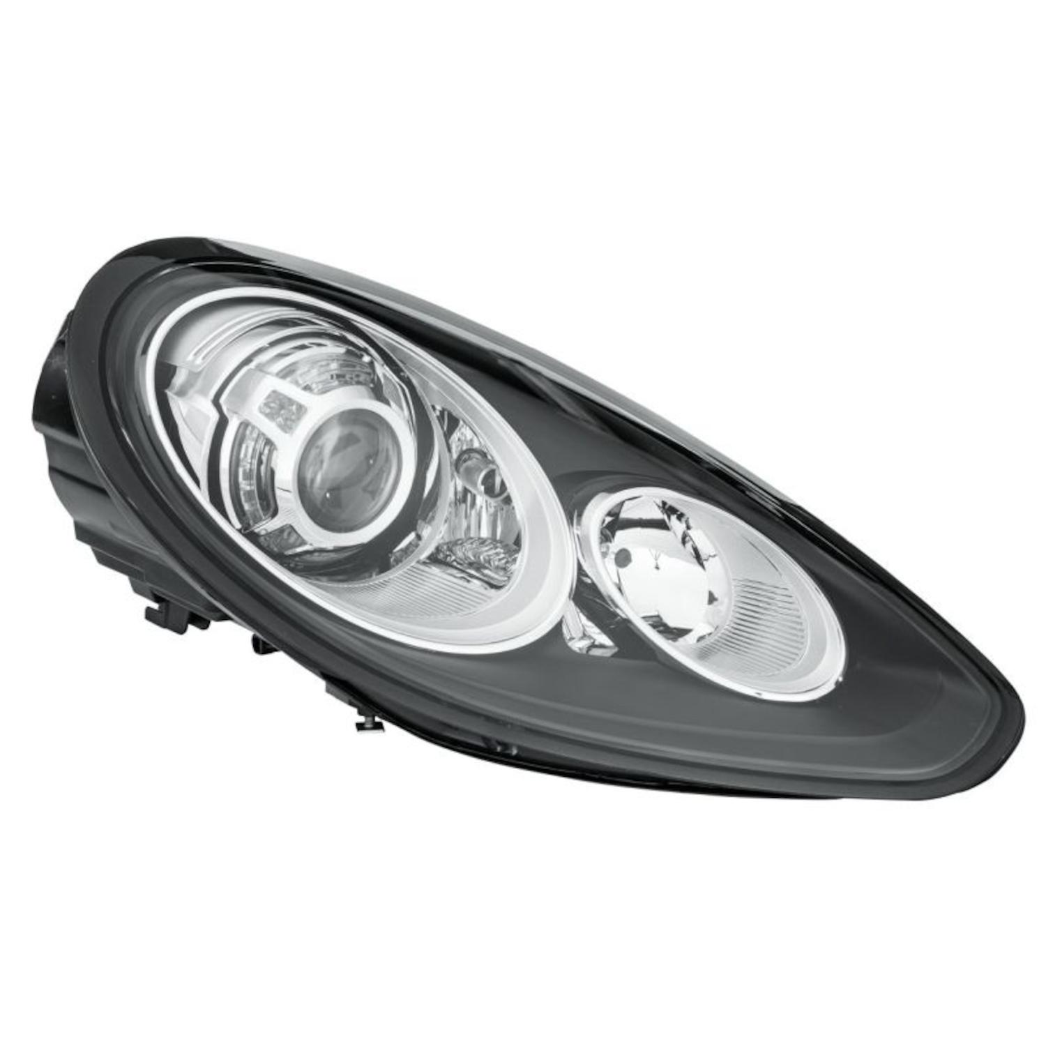HELLA 011099541 - Headlight Assembly HELLA 011099541 Headlight Assembly product image 1 of 2