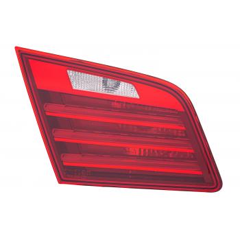 2016 BMW M5 Tail Light Assembly Left Inner HELLA 011145511 image 2 of 2